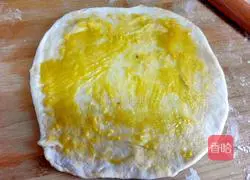 Illustration of how to make puff pastry 6