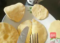 Pumpkin dumpling recipe 5