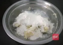 Illustration of homemade potato pancakes 3