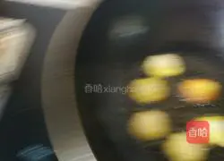 Cod Croquette Recipe Illustration 11