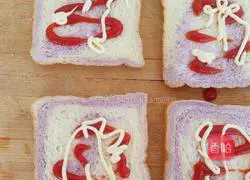 Egg and ham sandwich recipe 5