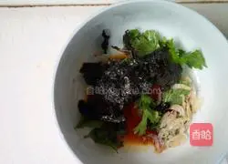 Assorted Wonton Recipes Illustration 12