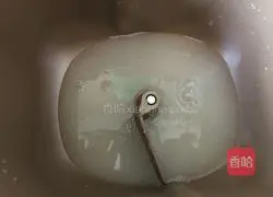 Illustration of how to cut steamed buns (bread machine version) 3