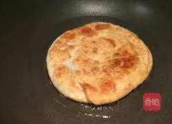 Illustration of how to make homemade pancakes 11