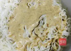 Asparagus noodles recipe 5