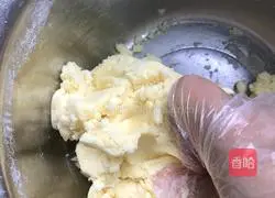 Illustration of how to make Wangzai steamed buns 5