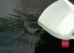 Golden Egg Fried Rice Recipe Illustration 5