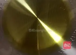 American BBQ Sausage Fried Rice Recipe Illustration 3