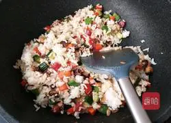 Pineapple fried rice recipe 5