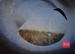 Vegetarian fried noodles recipe 2