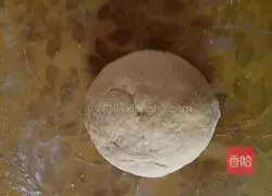 Illustration of how to make colorful vegetable roses🌹 steamed buns 4