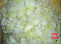 Assorted Fried Rice Recipe Illustration 2