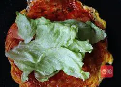 Secret hand cake recipe 7