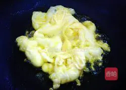 Illustration of how to make fried pancakes 5