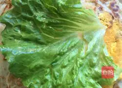 Illustration of how to make hand cakes 11