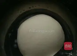 Fancy dumplings Illustration of how to do it 1