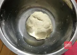 Illustration of how to make tomato and egg noodles 3