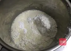 Cheese Pancake Recipe Illustration 2