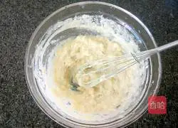 Durian pancake recipe 2