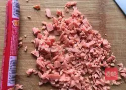 Egg Sandwich Recipe Illustration 1