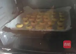 Illustration of how to make soufflé pancakes 6