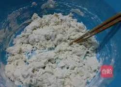 Cherry tomatoes Illustration of how to make noodles 1