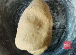 Pumpkin Hedgehog Steamed Buns Recipe Illustration 6