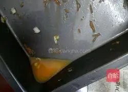 Illustration of how to make cabbage stuffed dumplings 4