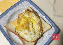 Ham sandwich recipe 5