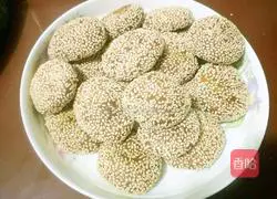 Illustration of how to make glutinous rice cakes 8