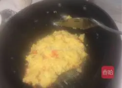 Golden Fried Rice (Chinese Little Master Cuisine) Recipe Illustration 8