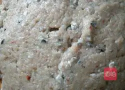 Illustration of how to make Bayu Dumplings 2