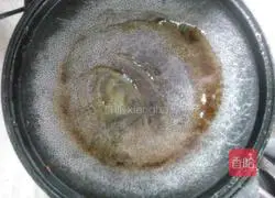 Vegetable egg pancake recipe 4