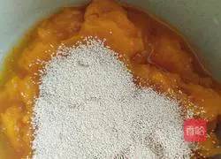 Illustration of Pucuo Pumpkin Little Slow Head 3