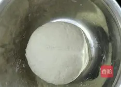 Spinach pancake recipe 3