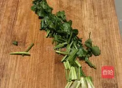 Hakka-Heyuan Steamed Rice Noodles Recipe Illustration 5