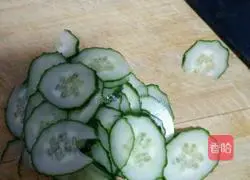Cucumber cake recipe 3