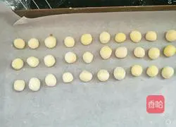 Illustration of how to make Wangzai steamed buns 7