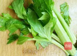 Soy sauce fried rice recipe 3