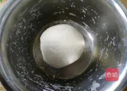 Illustration of how to make small steamed buns 4