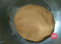 Recipe for Sika Deer Sweet Potato Cake Illustration 4