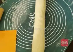 Illustration of how to make bean dregs steamed buns 4