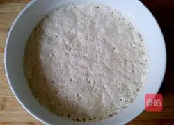 Illustration of how to cut steamed buns 2