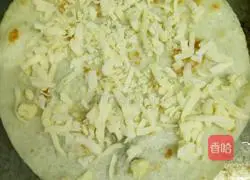 Illustration of how to make Mexican Chili Tuna Cakes 11