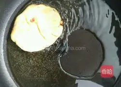 Pumpkin bean paste cake recipe 10