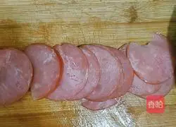 Leek and Scallion Pancake Recipe Illustration 5