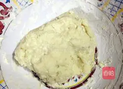 Spring Pancake Recipe Illustration 3