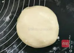 Illustration of how to make Wangzai steamed buns 4