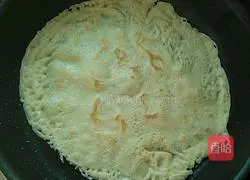 Leek Burrito Recipe Illustration 7