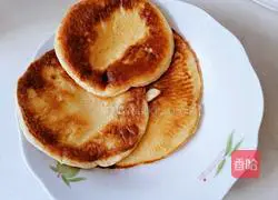 Illustration of how to make milky corn tortillas 6